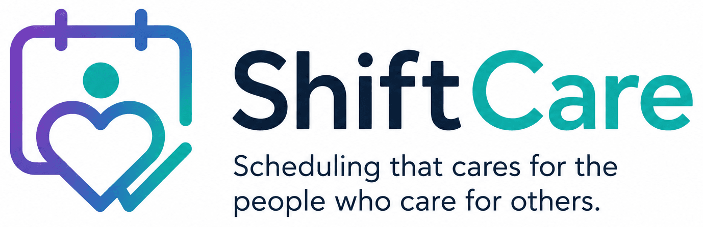 ShiftCare — Scheduling that cares for the people who care for others